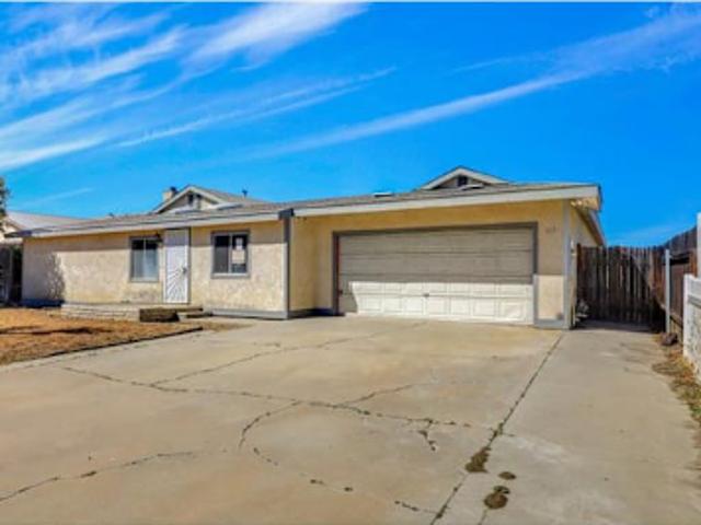 House for sale in Hemet, California