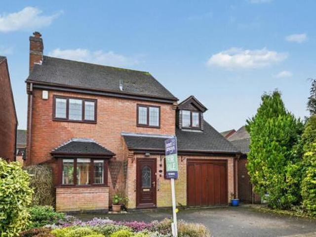 House for sale in Compton, Froggatt