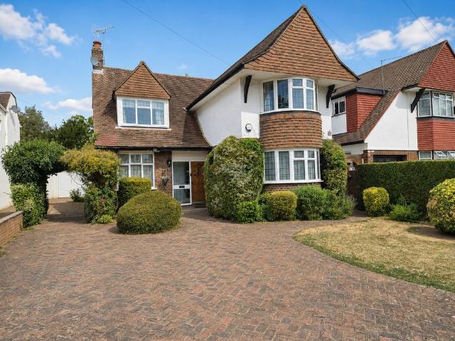 House for rent in London Borough of Harrow, Greater London