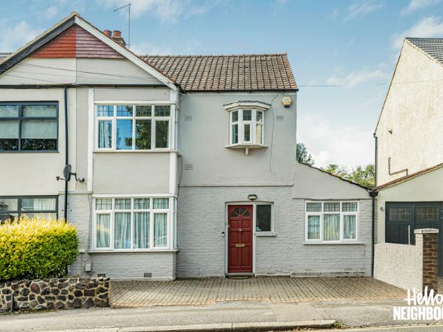House for rent in Leytonstone, Greater London