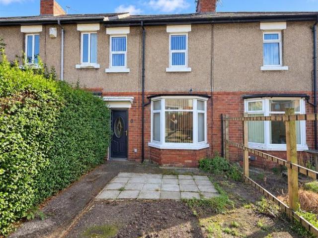 Apartment for rent in Hirst, Ashington