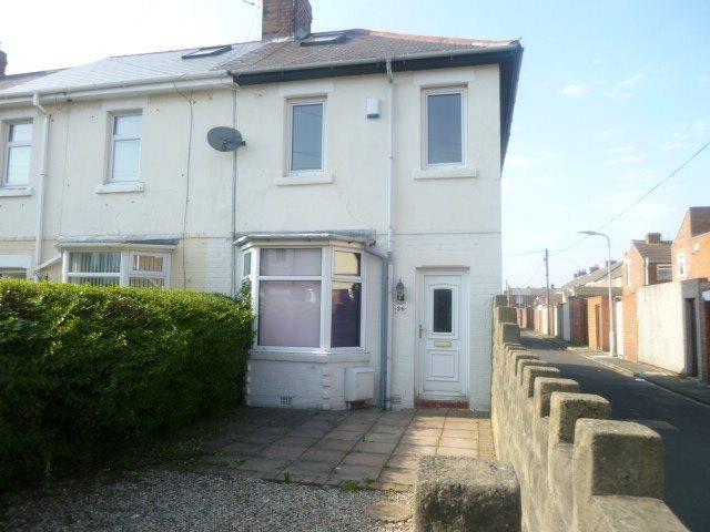 House for rent in Hirst, Ashington