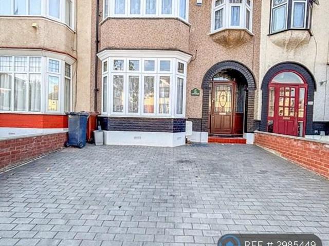 House for rent in Greater London