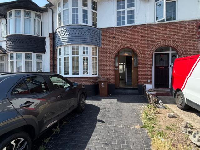 House for rent in Greater London