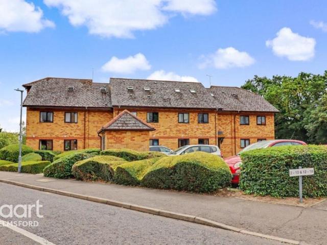 Apartment for rent in Chelmsford