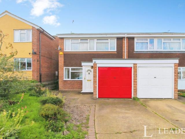 House for rent in Braintree, Essex