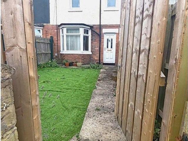 House for rent in Hirst, Ashington