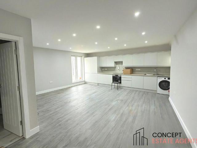 Apartment for rent in London Borough of Merton, Greater London