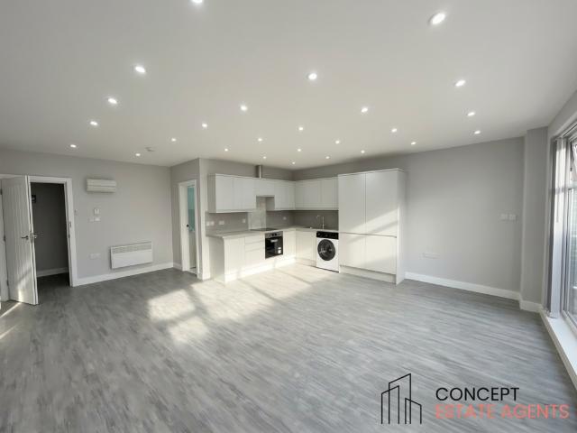 Apartment for rent in London Borough of Merton, Greater London