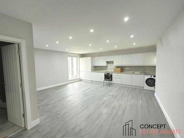 House for rent in London Borough of Merton, Greater London