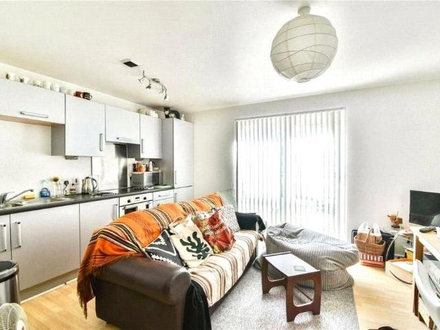 Apartment for rent in Georgia, Greater Manchester