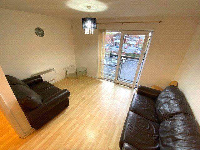 Apartment for rent in Georgia, Greater Manchester