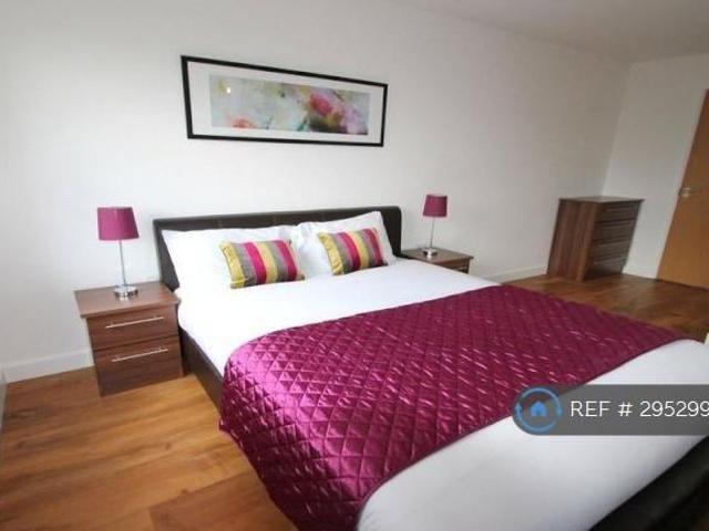 Apartment for rent in West Drayton, Greater London