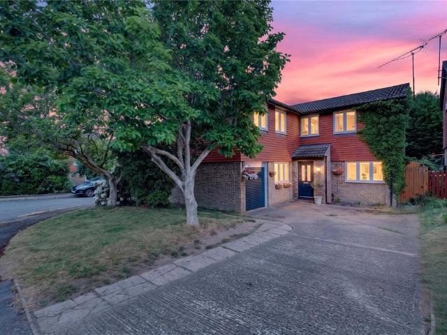 House for rent in Sunninghill and Ascot, Sunninghill
