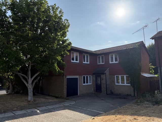 House for rent in Sunninghill and Ascot, Sunninghill