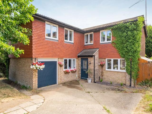 House for rent in Sunninghill and Ascot, Sunninghill