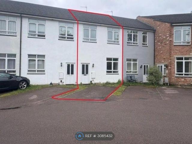 House for rent in Aylestone Park, Leicester
