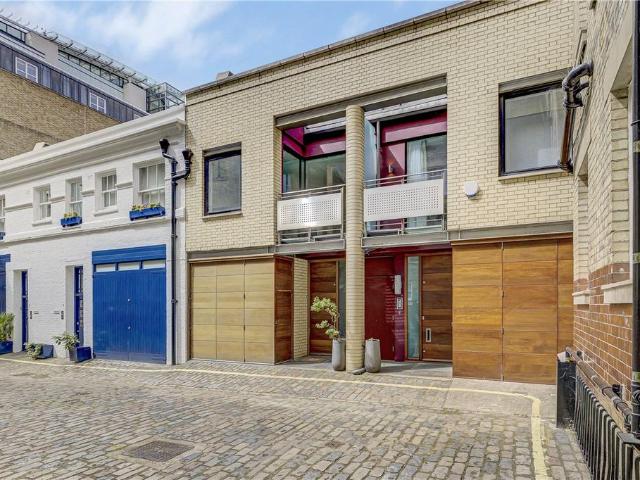 House for rent in East Marylebone, Marylebone