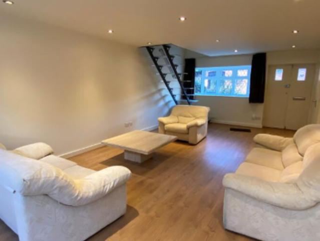 Apartment for rent in Haddon, East Midlands