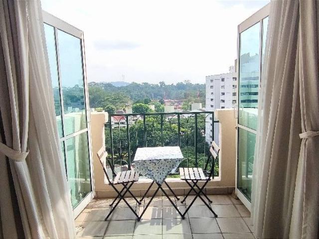 Condominium for rent