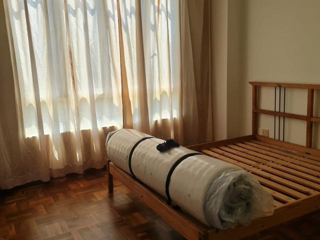 Condominium for rent