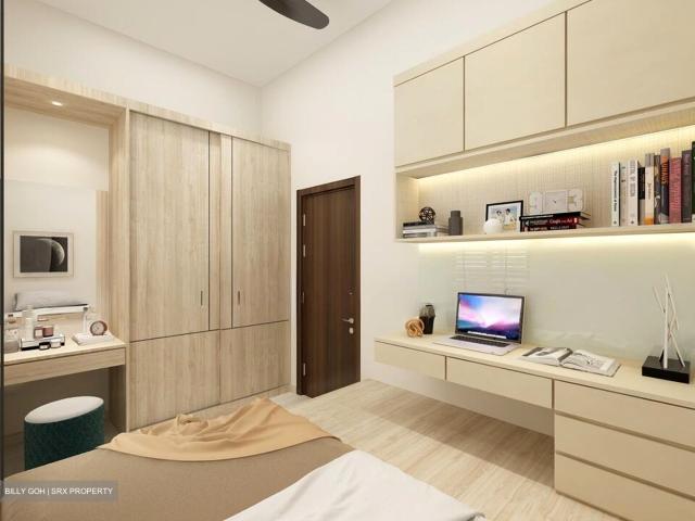 Condominium for sale in Ulu Pandan