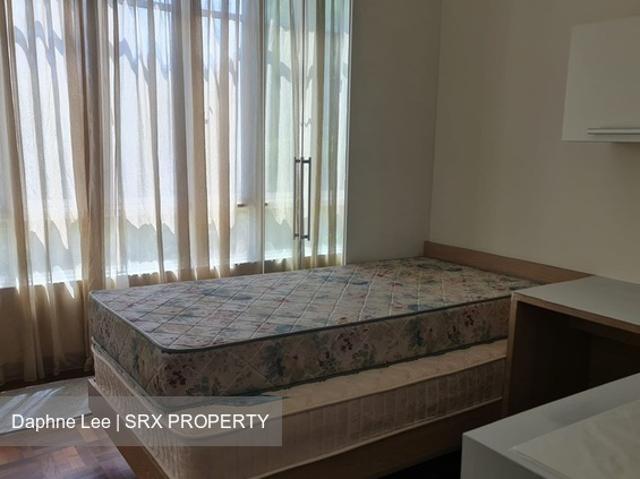 Condominium for rent in Ulu Pandan