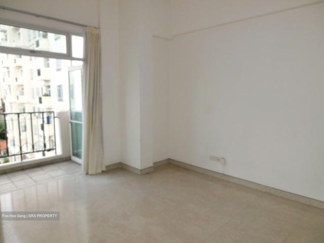 Condominium for rent in Ulu Pandan