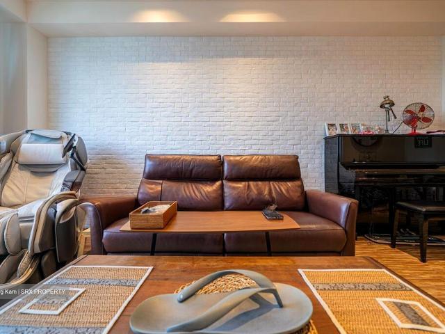 Condominium for sale in Ulu Pandan