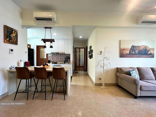 Condominium for sale in Ulu Pandan