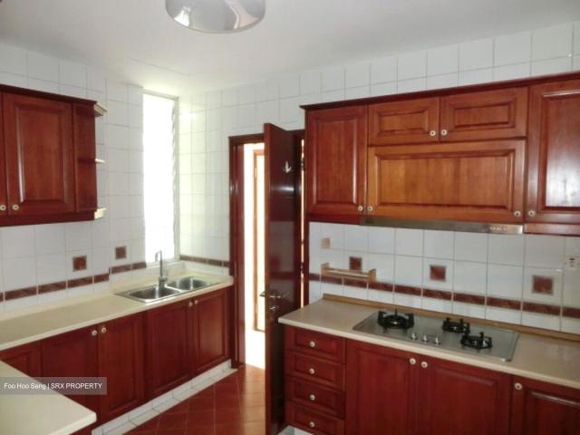 Condominium for sale in Ulu Pandan