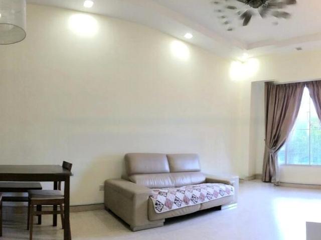 Condominium for rent in Ulu Pandan