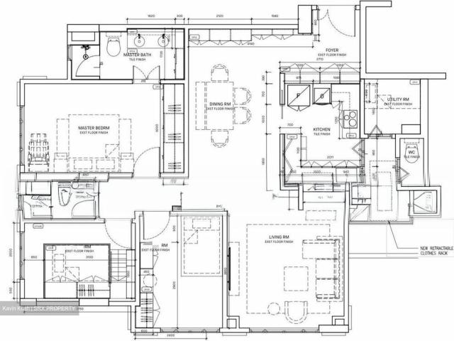 Condominium for sale in Ulu Pandan