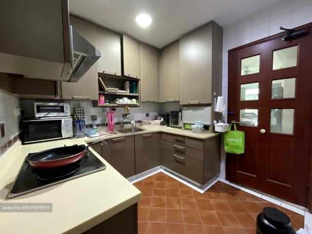Condominium for sale in Ulu Pandan