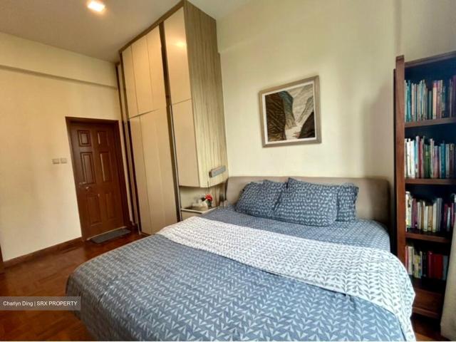 Condominium for sale in Ulu Pandan