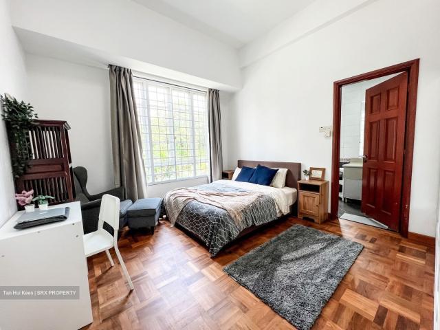 Condominium for rent in Bukit Timah, 23 North West