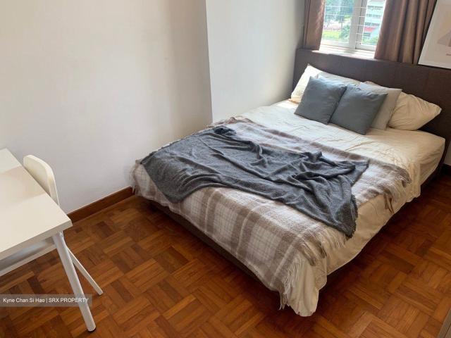 Condominium for rent in Ulu Pandan