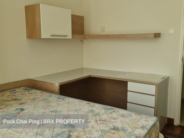 Condominium for rent in Ulu Pandan