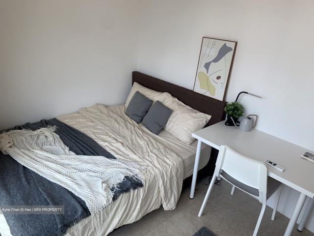 Condominium for rent in Ulu Pandan