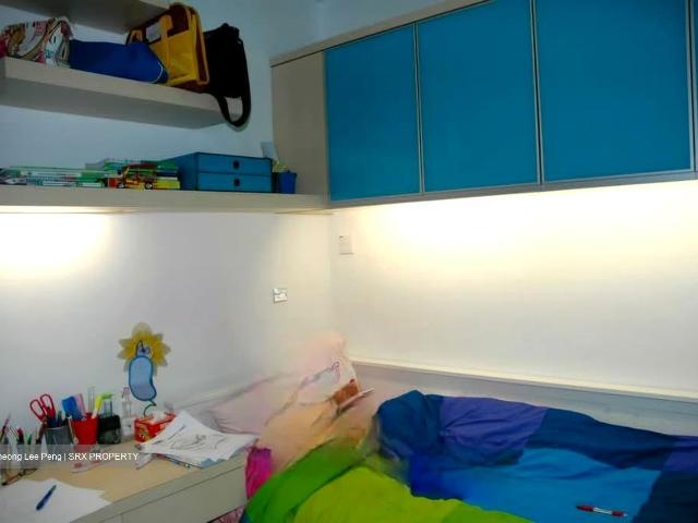 Condominium for sale in Ulu Pandan