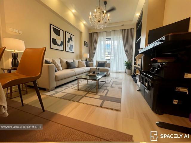 Condominium for sale in Ulu Pandan