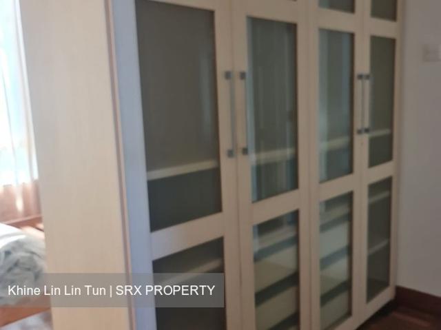 Condominium for rent in Ulu Pandan