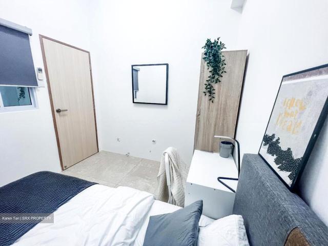 Condominium for rent in Ulu Pandan