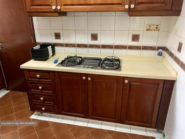 Condominium for rent in Ulu Pandan