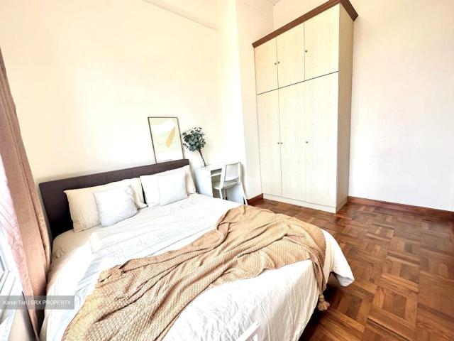 Condominium for rent in Ulu Pandan