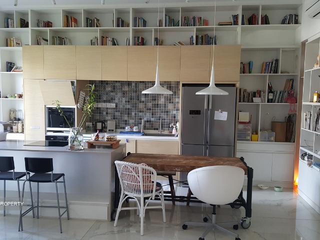 Condominium for sale in Ulu Pandan
