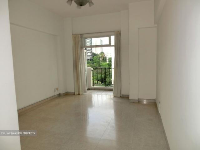 Condominium for sale in Ulu Pandan
