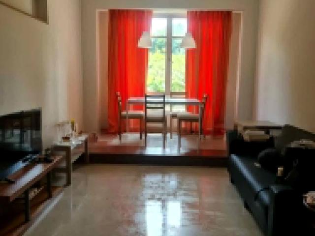 Condominium for rent in Ulu Pandan