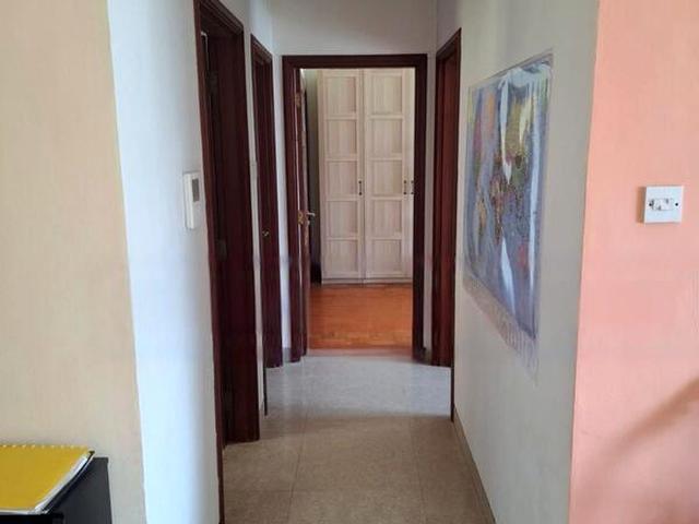 Condominium for sale in Ulu Pandan