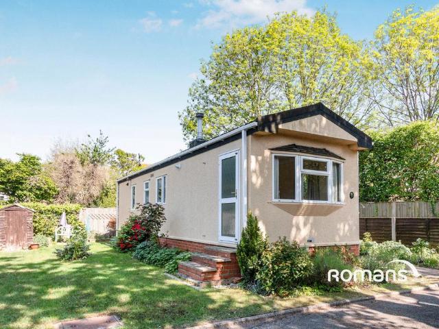 House for rent in Little Sandhurst